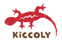 kiccoly logo