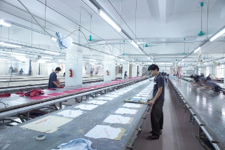 Printing Factory